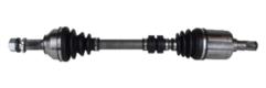 Driveshaft