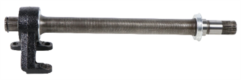 INTERMEDIATE DRIVESHAFT