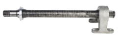 INTERMEDIATE DRIVESHAFT
