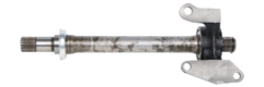 INTERMEDIATE DRIVESHAFT