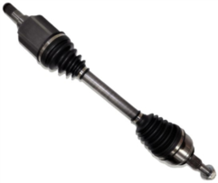 Driveshaft