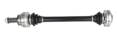 Driveshaft