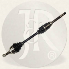 Driveshaft