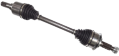 Driveshaft