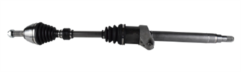 Driveshaft