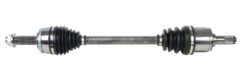 Driveshaft