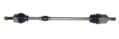 Driveshaft