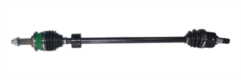 Driveshaft
