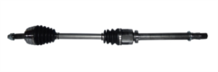 Driveshaft
