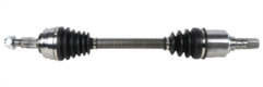 Driveshaft