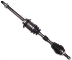 Driveshaft