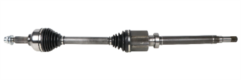 Driveshaft