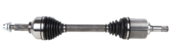 Driveshaft
