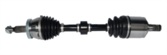 Driveshaft