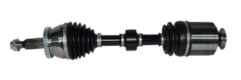 Driveshaft
