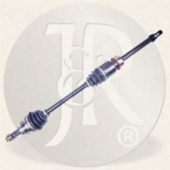 Driveshaft
