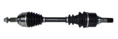 Driveshaft