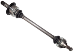 Driveshaft
