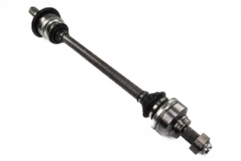 Driveshaft