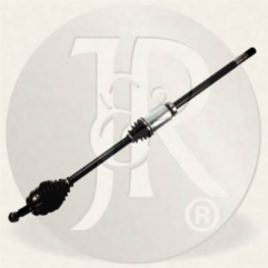 Driveshaft