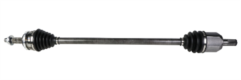 Driveshaft