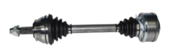 Driveshaft