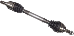 Driveshaft