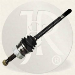 Driveshaft