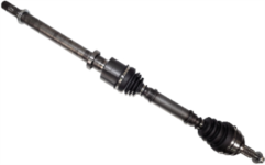 Driveshaft