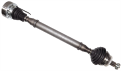 Driveshaft