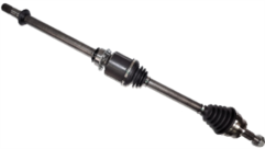 Driveshaft