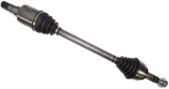 Driveshaft