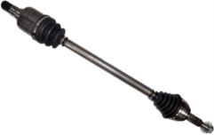 Driveshaft