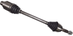 Driveshaft