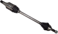 Driveshaft