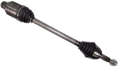 Driveshaft
