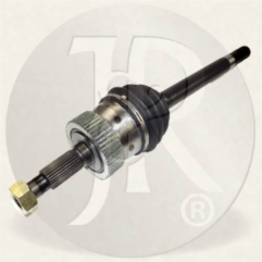 Driveshaft