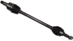 Driveshaft