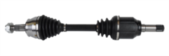 Driveshaft