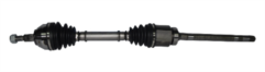 Driveshaft