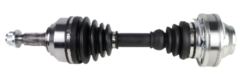 Driveshaft