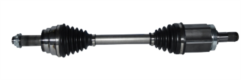 Driveshaft