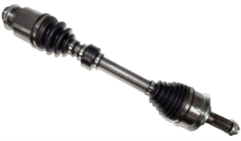 Driveshaft