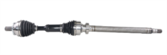 Driveshaft