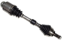 Driveshaft