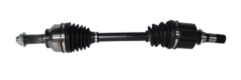 Driveshaft