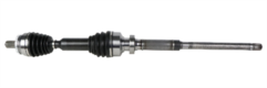 Driveshaft