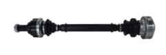 Driveshaft