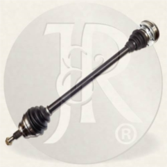Driveshaft