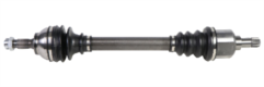 Driveshaft